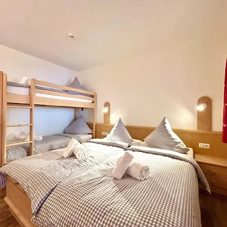 Seeromantik, Montana Haus Όμπερσντορφ