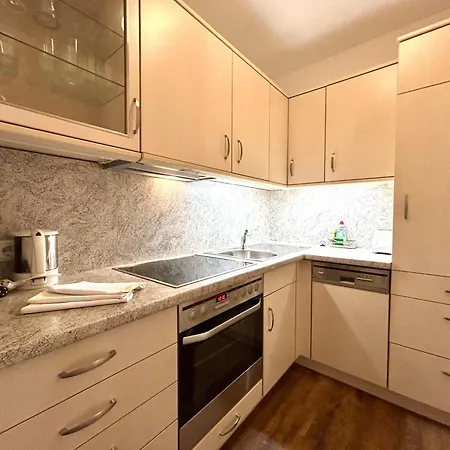 Seeromantik, Montana Haus *
