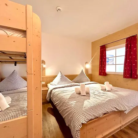 Seeromantik, Montana Haus * Όμπερσντορφ