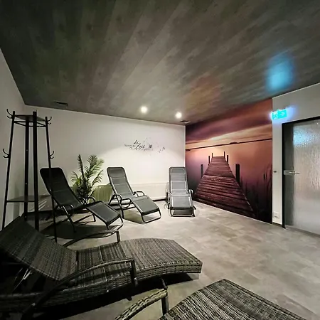 Seeromantik, Montana Haus *