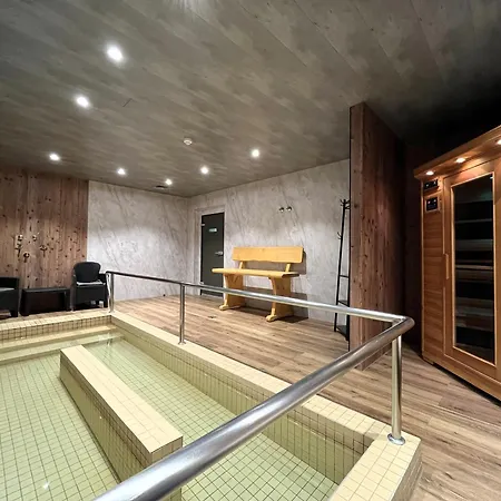 Seeromantik, Montana Haus *