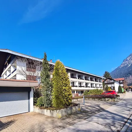 Seeromantik, Montana Haus *