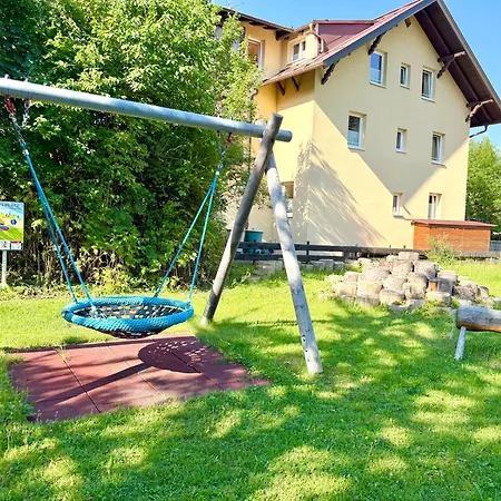 Seeromantik, Montana Haus Διαμέρισμα